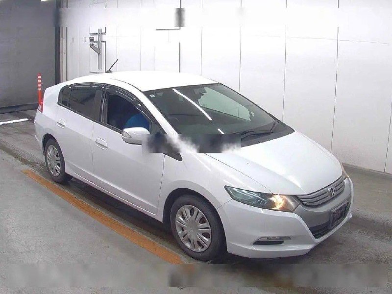 Honda Insight 2009