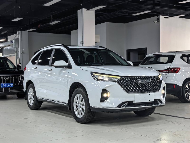 Haval M6 2021
