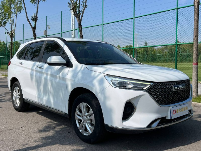 Haval M6 2022