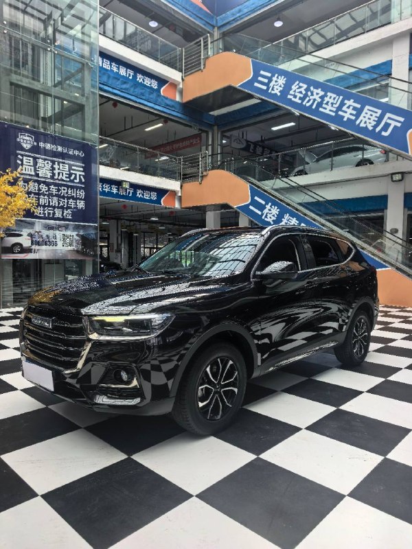 Haval H6 2022