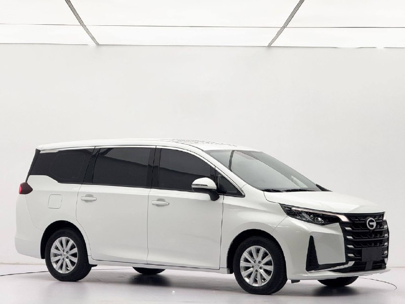 GAC Trumpchi 2022