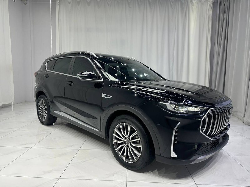 Jetour X70 Plus 2023