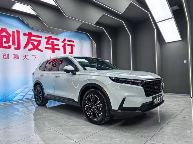 Honda CR-V 2023