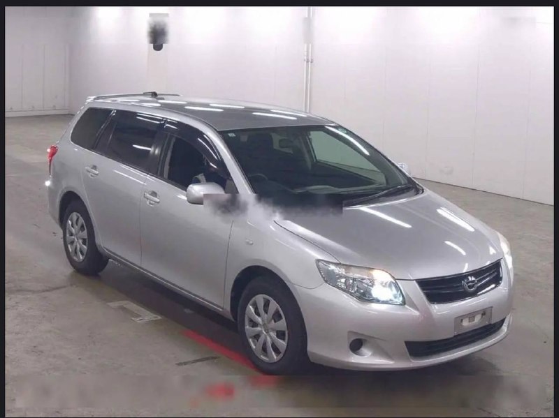 Toyota Corolla 2009
