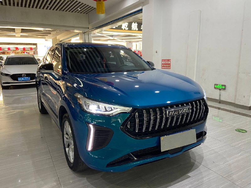 Haval Chitu 2023
