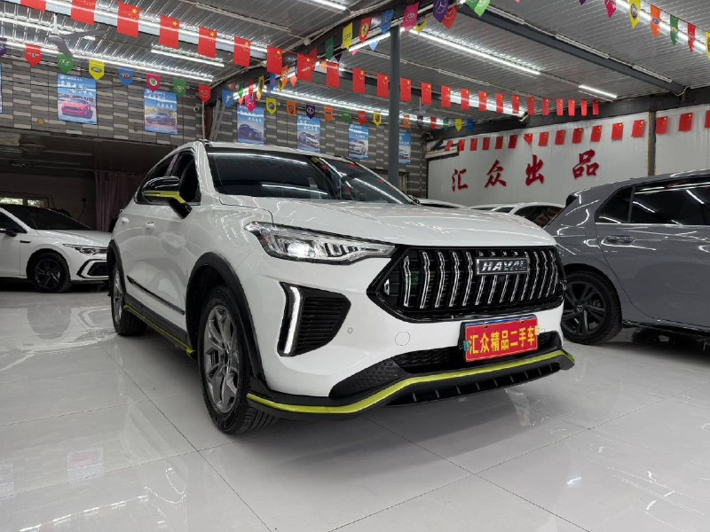 Haval Chitu 2022