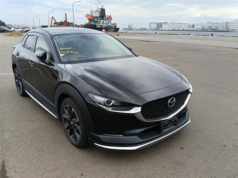 Mazda CX-30 2020