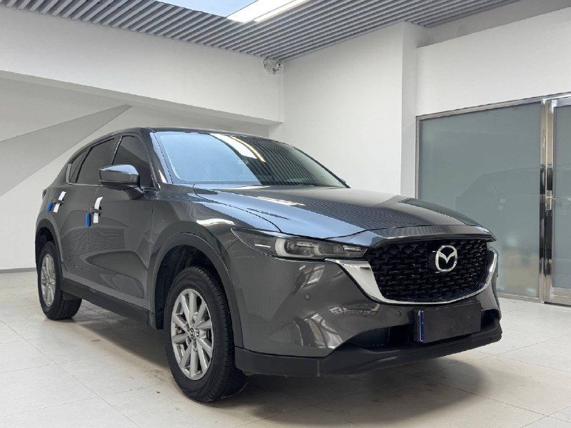 Mazda CX-5 2022
