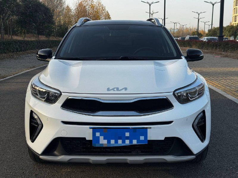 Kia KX1 2023