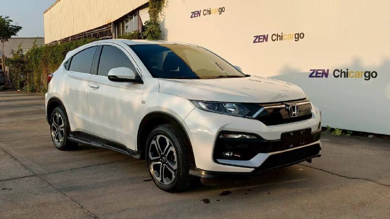 Honda XR-V 2021