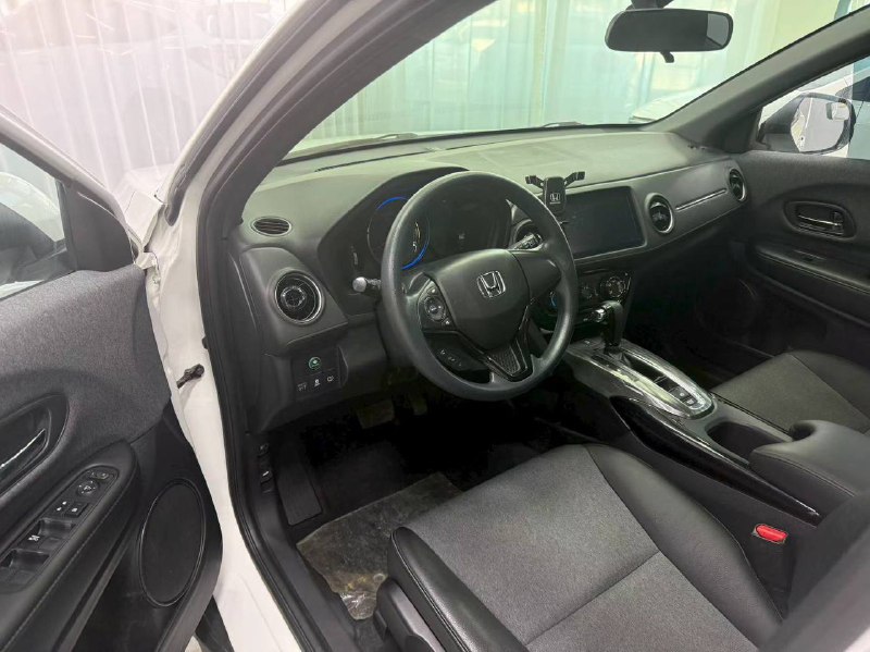 Honda XR-V 2021