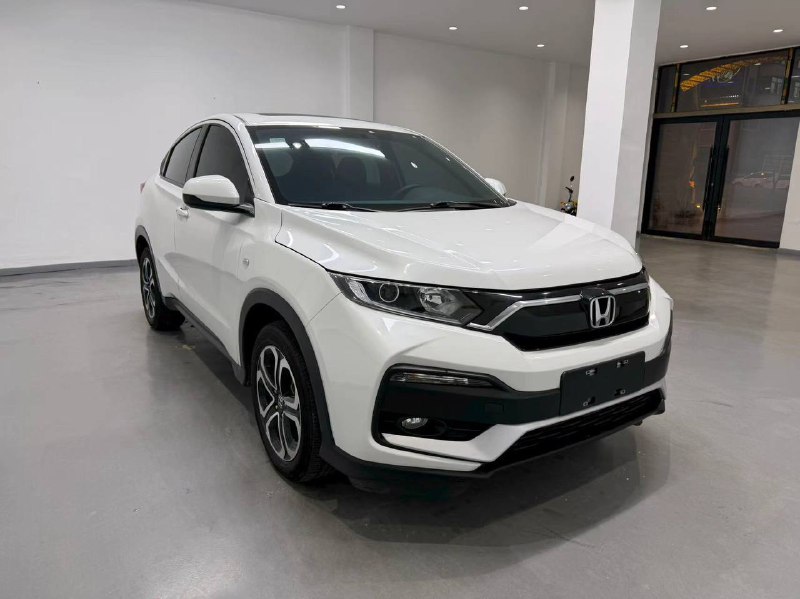 Honda XR-V 2021