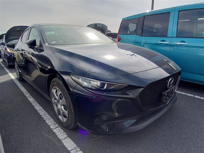 Mazda Mazda 3 2023