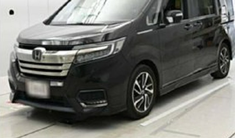 Honda StepWagon 2019