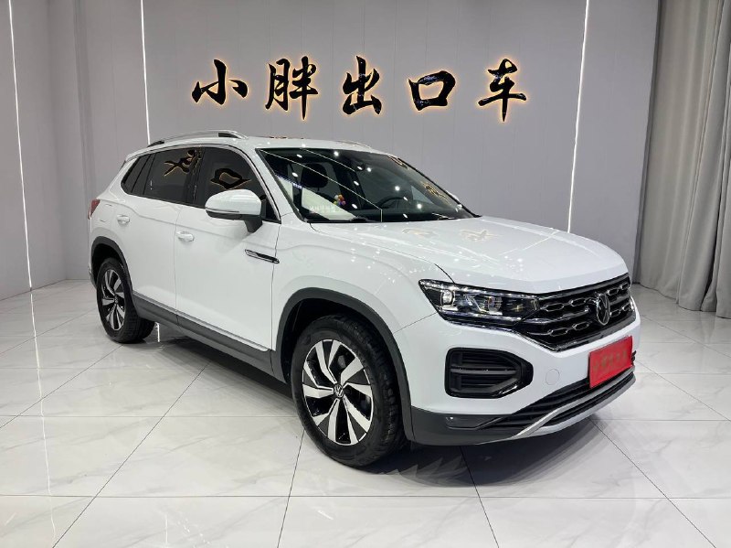 Volkswagen Tayron 2021