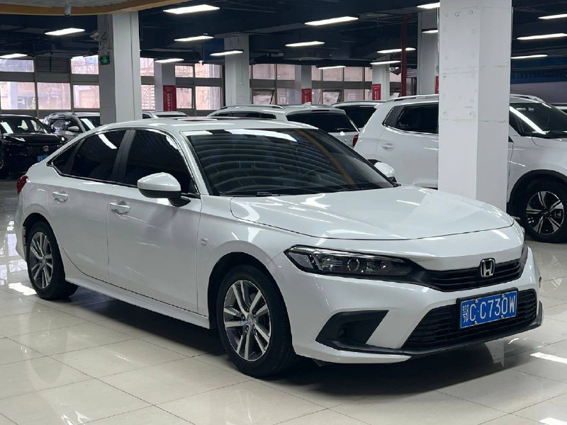 Honda Civic 2022