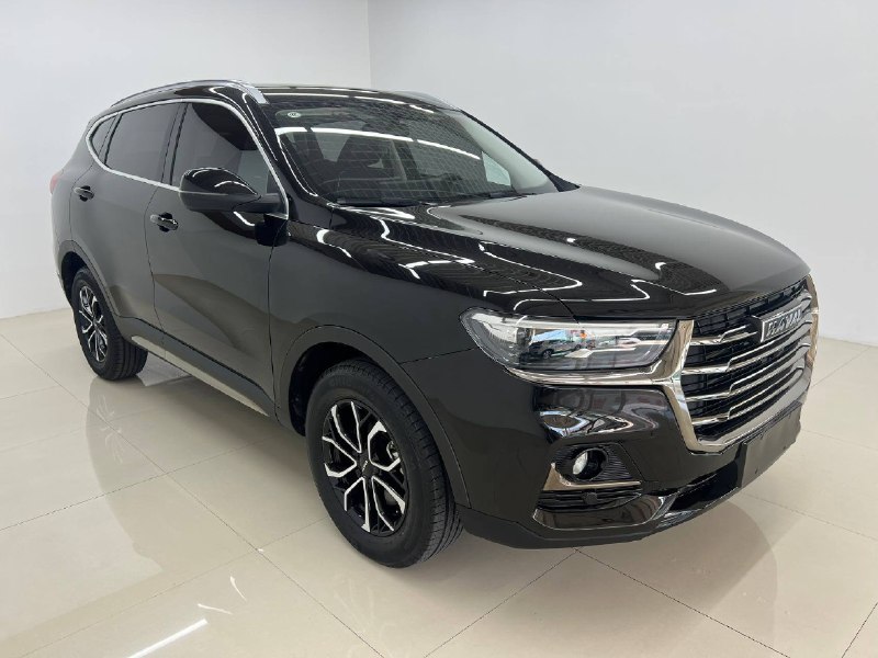 Haval H6 2022