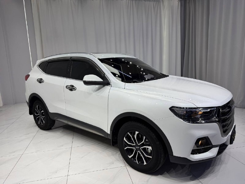 Haval H6 2022