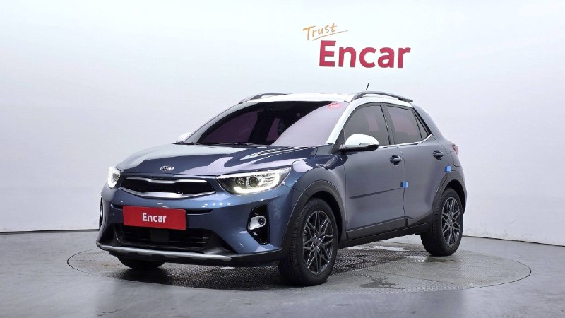 Kia Stonic 2018