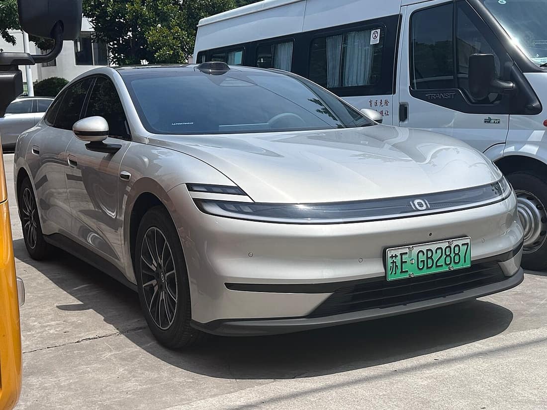Changan A06, 2025–н. в.