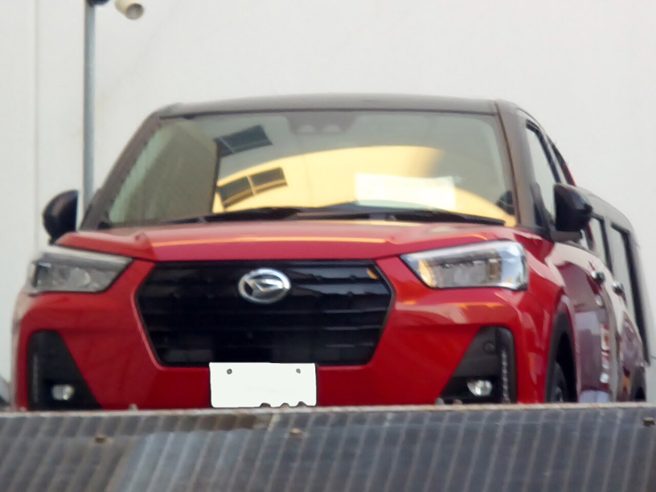 Daihatsu Rocky, 2019–н. в.