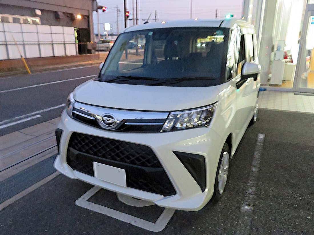 Daihatsu Thor, 2016–н. в.