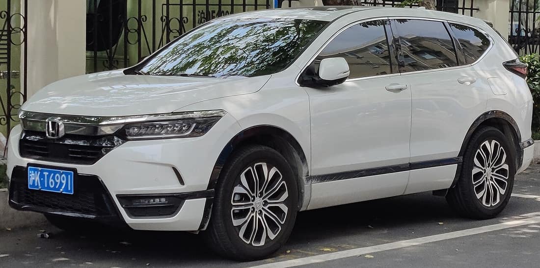 Honda Breeze, 2019–н. в.
