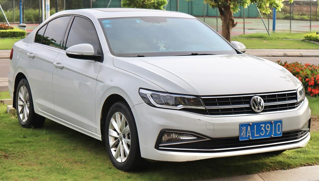 Volkswagen Bora, 2018–н. в.