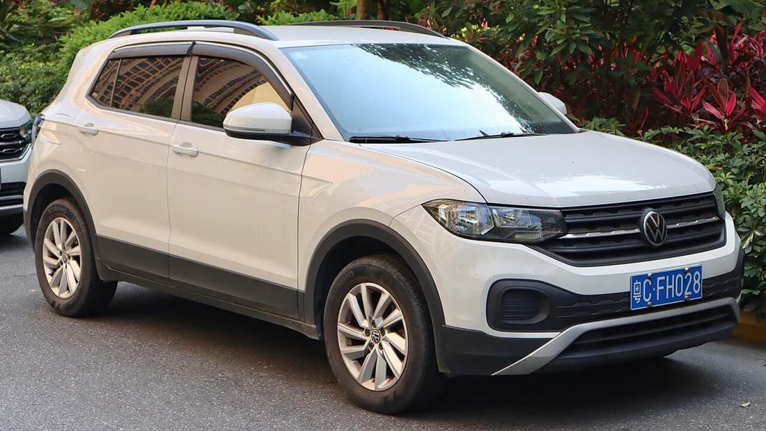 Volkswagen Tacqua, 2019–н. в.